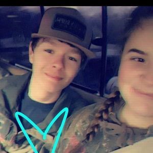 Meet your Posher, Jayden